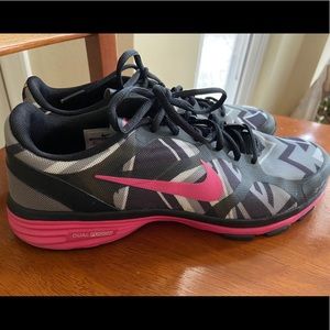 Nike trainer dual fusion TR